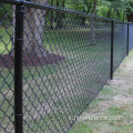 Fencel Garden Fence Strip for Chain Link Fence